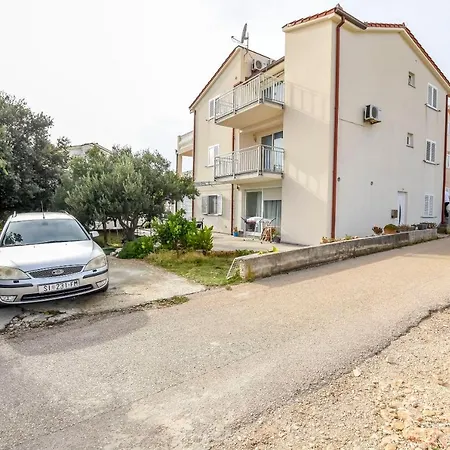 4 Dolphins Daire Rogoznica (Sibenik-Knin)