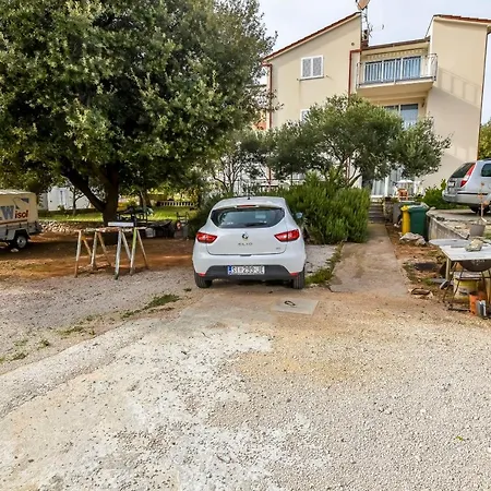 Daire 4 Dolphins Rogoznica (Sibenik-Knin)